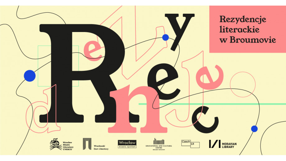 Rozpoczął się nabór na rezydencję literacką w Broumovie w Czechach